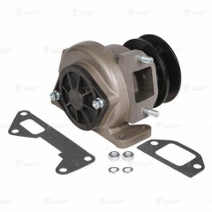 Насос водяной для а/м МАЗ с двиг. ЯМЗ-236, 238 с/о (LWP 12361)