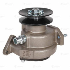 Насос водяной для а/м МАЗ с двиг. ЯМЗ-236, 238 с/о (LWP 12361)