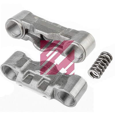 Рычаг суппорта с пружиной Кнорр SN6../SN7../SK7..,SL7../SM7.. (M2910027)