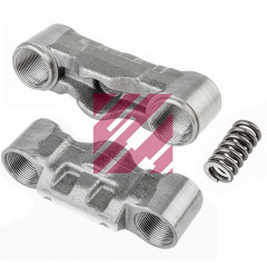 Рычаг суппорта с пружиной Кнорр SN6../SN7../SK7..,SL7../SM7.. (М2910158) MARSHALL