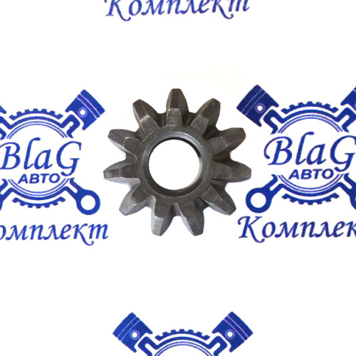 Сателлит дифференциала МОД / КАМАЗ 53205-2506055-10 / НПО "УРАЛ"