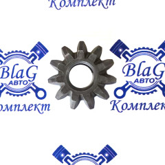 Сателлит дифференциала МОД / КАМАЗ 53205-2506055-10 / НПО "УРАЛ"