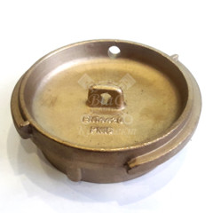 Заглушка внутренняя (TW) VB100 (бронза)