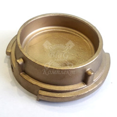 Заглушка внутренняя (TW) VB100 (бронза)