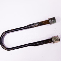 Стремянка М27х3 / L=350х95 рессоры задняя ISUZU GIGA 1878703921