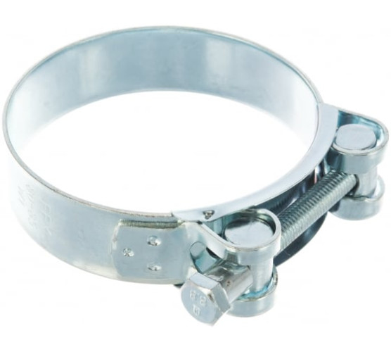 Хомут РОБУСТ силовой 214-226 мм.