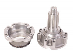 Чашки МОД КАМАЗ-Евро голые (к-т из 2-х наим.) / КАМАЗ 53205-2506016 (АМ)