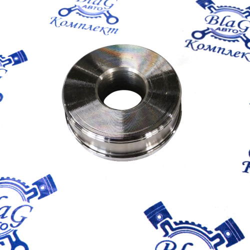 Втулка дышла прицепа НЕФАЗ / 8332-2902460