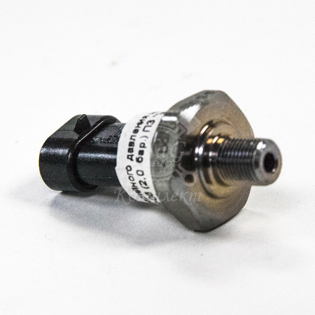 Датчик аварийного давления масла 6072.3829-06 (2,0  бар.) ПЗ "ЭМИ"