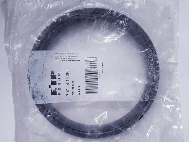 Кольцо поршневое гидроцилиндра D155 / 707-44-16180