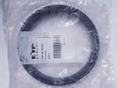 Кольцо поршневое гидроцилиндра Komatsu D155 / 707-44-16180