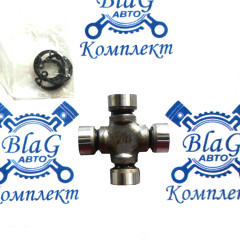 Крестовина  н/о (19х56) / ZTD 104 / 6430-3444063