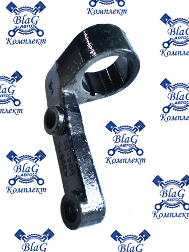 Кронштейн стабилизатора нижний прав. / 4308-2906094-01