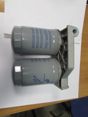 ФТОТ в сборе ЕВРО-3 (аналог с/о) ФТ (060.1117040 / 23-1117010) / 6W.55.349.20 ZTD