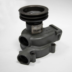 Насос водяной Евро-1 (помпа) / Камаз 740.13-1307010 МАРК