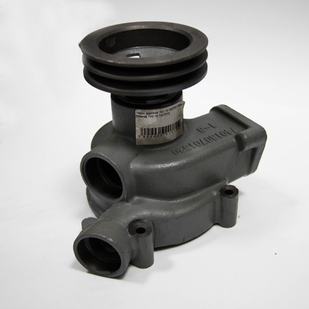 Насос водяной 740.13-1307010 Евро-1 (помпа)