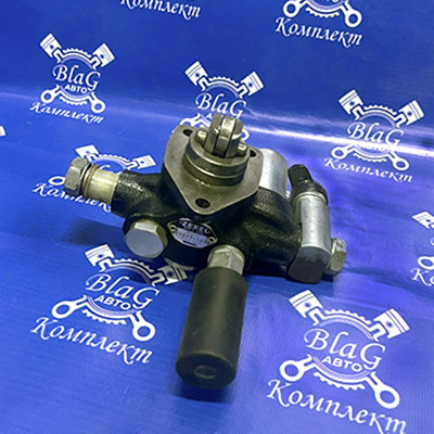 Насос подкачки 105217-1270 KOMATSU D355