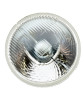 Оптика фар галогеновая Н4 Р43,45 без подсветки / 62-3711201-01 Камаз, Урал, ВАЗ-2101 "Формула Света"