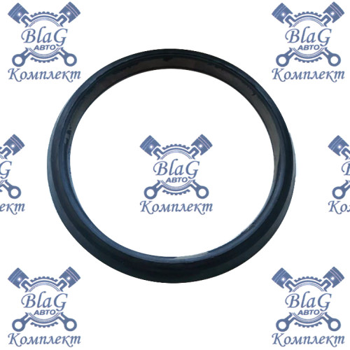 Кольцо уплотнительное втулки башмака балансира (145х178х14) КАМАЗ-Евро / 6520-2918180 РОСТАР