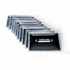 Пластырь R-35 (130х180/4 сл., 10 шт.)