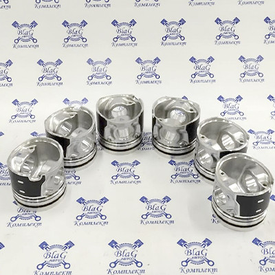 Поршень Deutz TD2226B-6G 13020377