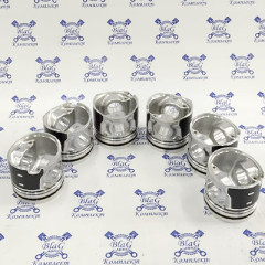 Поршень Deutz TD2226B-6G 13020377