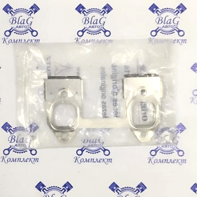 Прокладка выпускного коллектора DEUTZ 71-36731-00