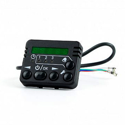 Пульт управления ПУ-20-12В (сб.3170) Бинар-5S