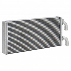 Радиатор отоп. для а/м Урал-М 4320 (бескапотная кабина) c двиг. ЯМЗ-536 (LRh 1243)