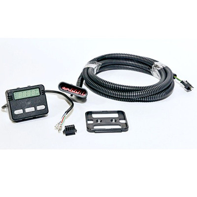 Пульт управления 12/24В (сб.2665) Планар 2Д