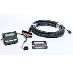 Пульт управления 12/24В (сб.2665) Планар 2Д / Адверс