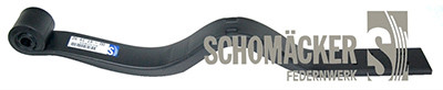 Рессора Шмитс о.н. 1042579 (26611900) SCHOMAECKER