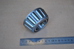 Подшипник вторич.вала роликовый конический (42,07х82,5,х40) ZF9/16S 0750117232 (CEM4395) VKT8956