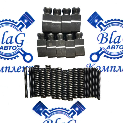 Ремкомплект ZF 1295298933, 95531972, K2000474