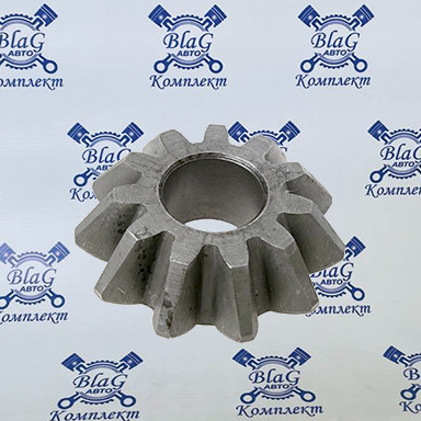 Сателлит дифференциала МОД со втулкой / КАМАЗ 6520-2506054-20 (ПАО КАМАЗ)