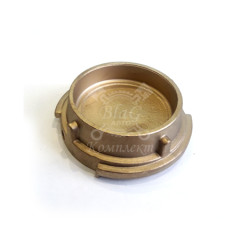 Заглушка внутренняя (TW) VB50 (бронза)