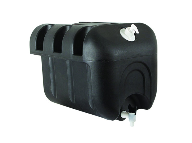 Автомобильный рукомойник