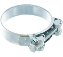 Хомут РОБУСТ силовой 227-239 мм."Technik"