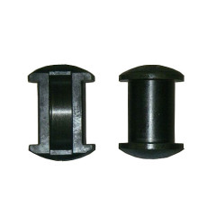 Вкладыш на шрус КАМАЗ 4310-2304066 &quot;Промперспектива&quot;