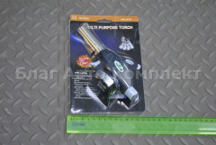 Горелка газовая пьезо NO:915