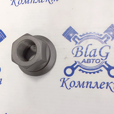 Гайка М22х1,5 колесная с шайбой ЕВРО 5425-3101040 (тефлон)