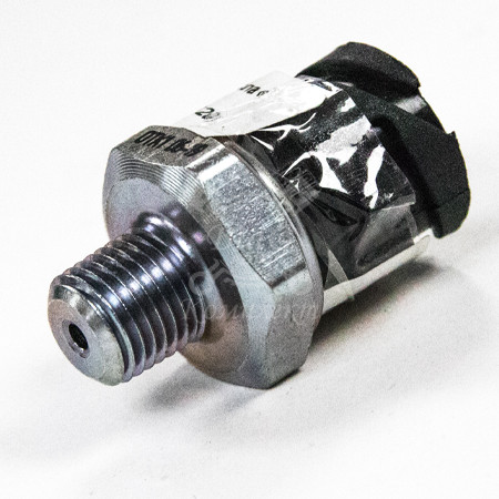 Датчик аварийного давления масла с байонетным разъемом (6012.3829-01,6002.3829,6012.3829) ПЗ "ЭМИ"