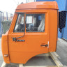 Кабина КАМАЗ с высокой крышей  без спального  места  / 53205-5000011