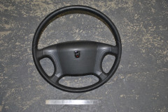 Колесо рулевое 6520-3402010 Камаз Евро-2 (руль магистральный с бардачком)