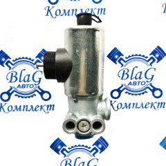 Клапан электромагнитный (ЭПК) 13 bar M12x1.5 МАЗ, DAF, MERCEDES-BENZ, SCANIA 4721717000 / 3754012051 SORL