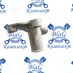 Патрубок расширительного бачка в сб./ 5320-1311055 "Bison"