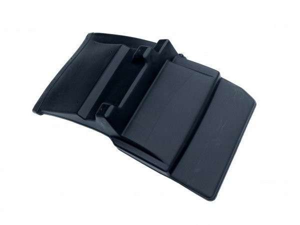 Панель задней части переднего крыла правая без брызговика ТК-6460-8403022