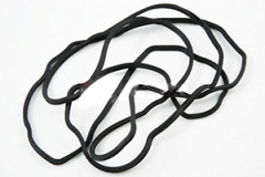 Прокладка под рамку крышки клапана КАМАЗ дв. Cummins 6ISLe 3966708, 5272959 (CAMIDA) 175.209