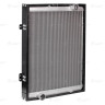 Радиатор охл. для а/м КАМАЗ 65115 E-4 (тип Modine) (алюм.) (LRc 07654)