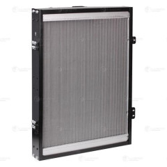 Радиатор охл. для а/м КАМАЗ 65115 E-4 (тип Modine) (алюм.) (LRc 07654)